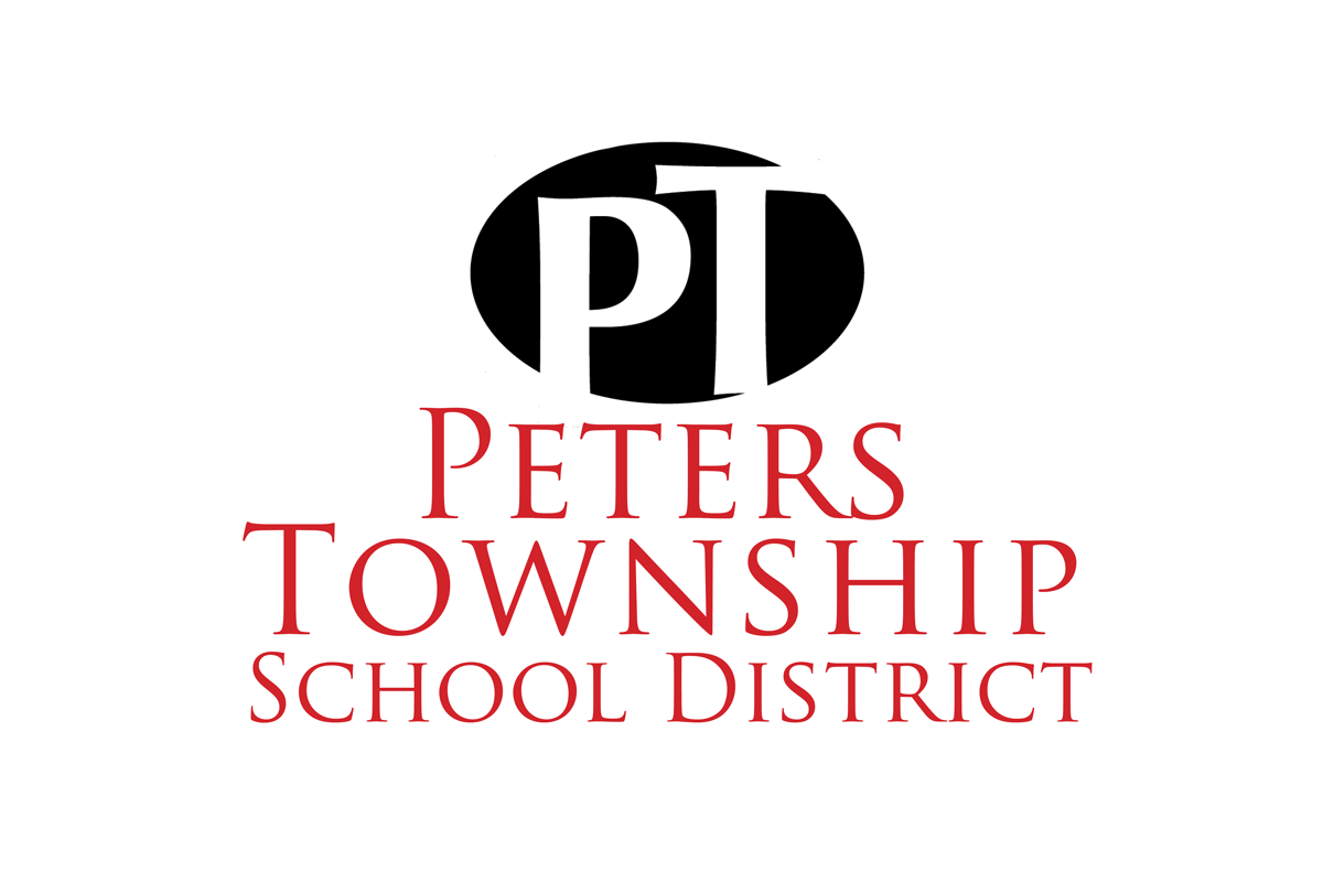 Peters Township High School