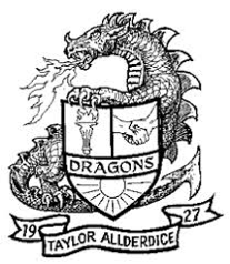 Taylor Allderdice High School
