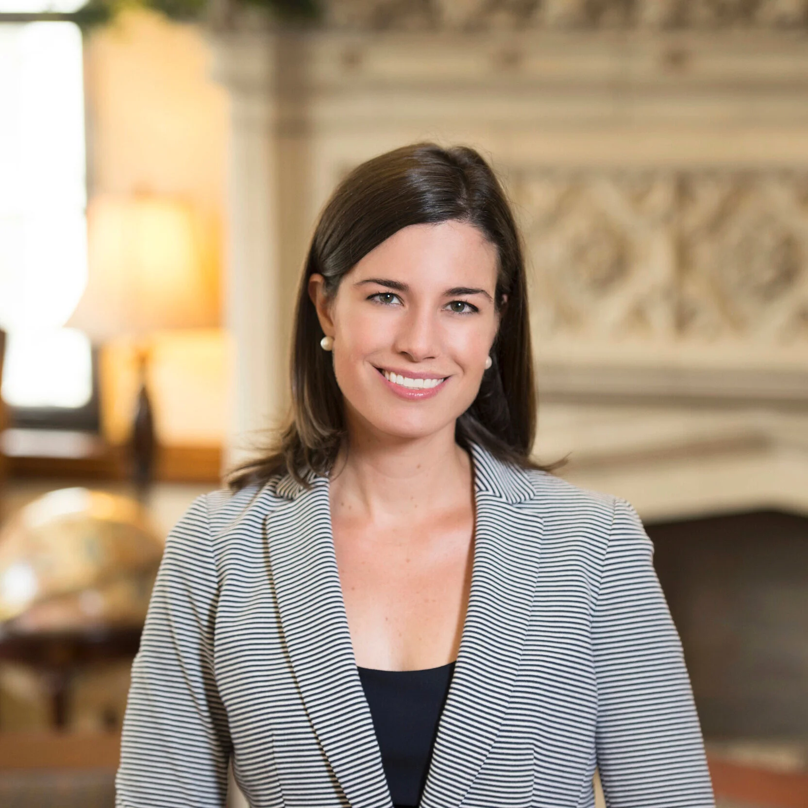 Beth Schwanke