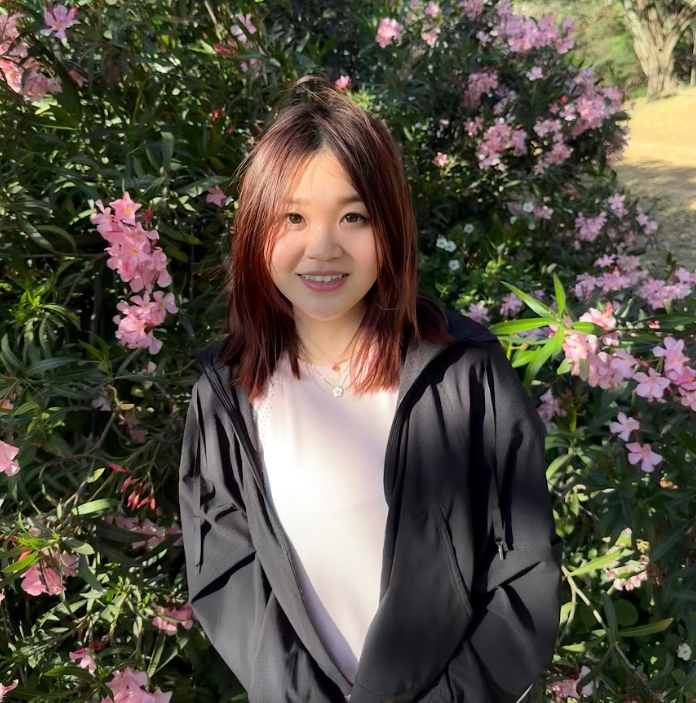 Yiqing (Brenda) Li