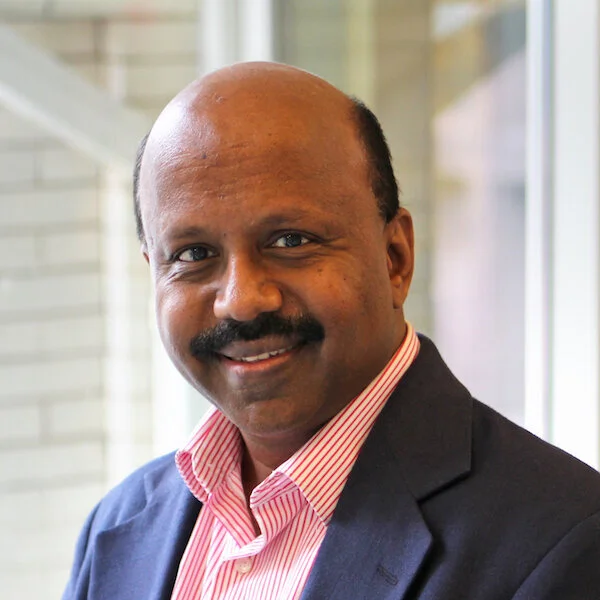 Raja Sooriamurthi, Ph.D.