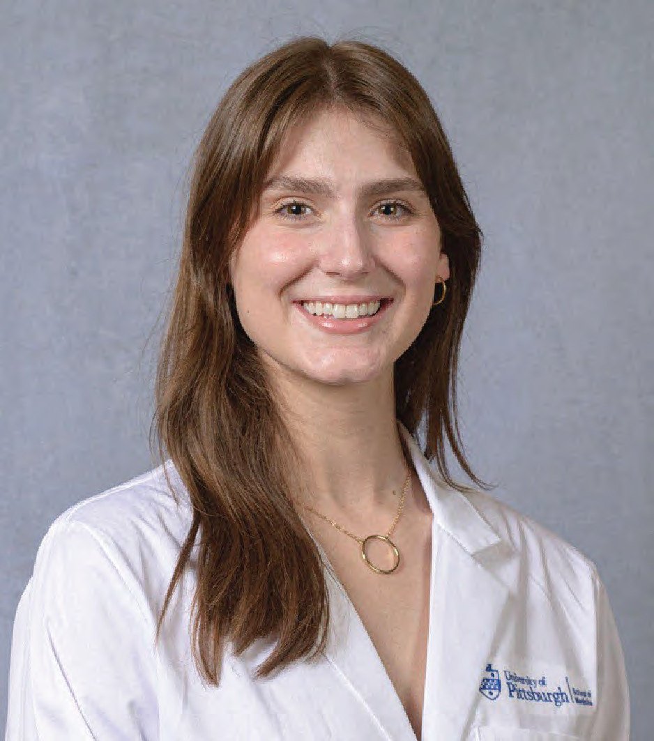 Where Are They Now? Catching Up with Louise Hicks — Past DataJam Mentor