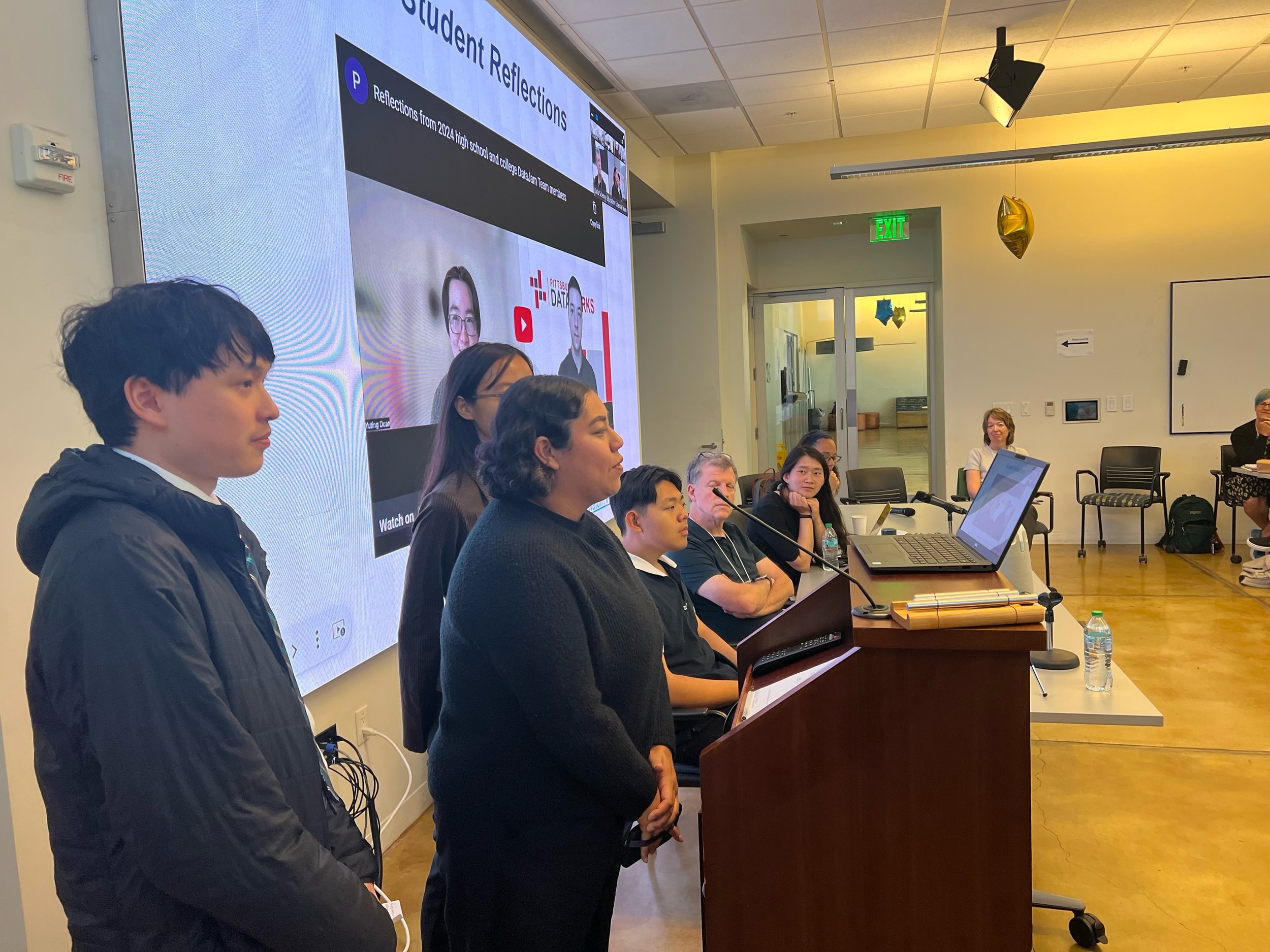 2024 National Workshop on Data Science Education