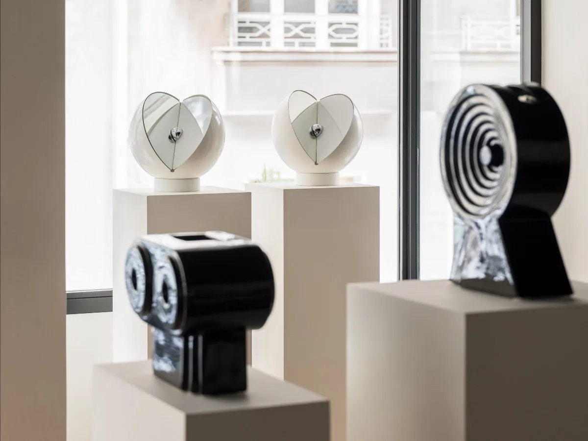 When Design Was Experimentation 3