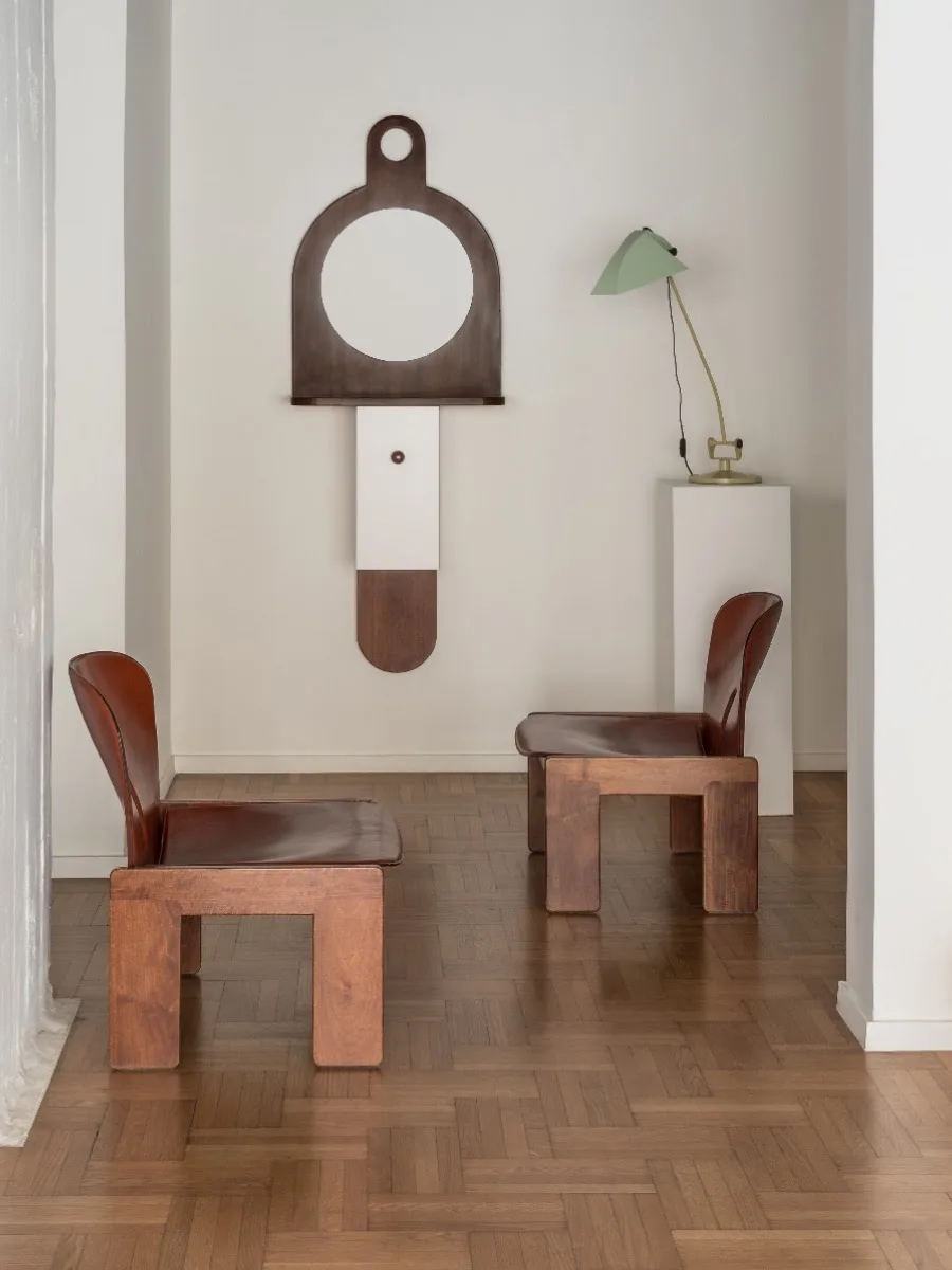 When Design Was Experimentation 1