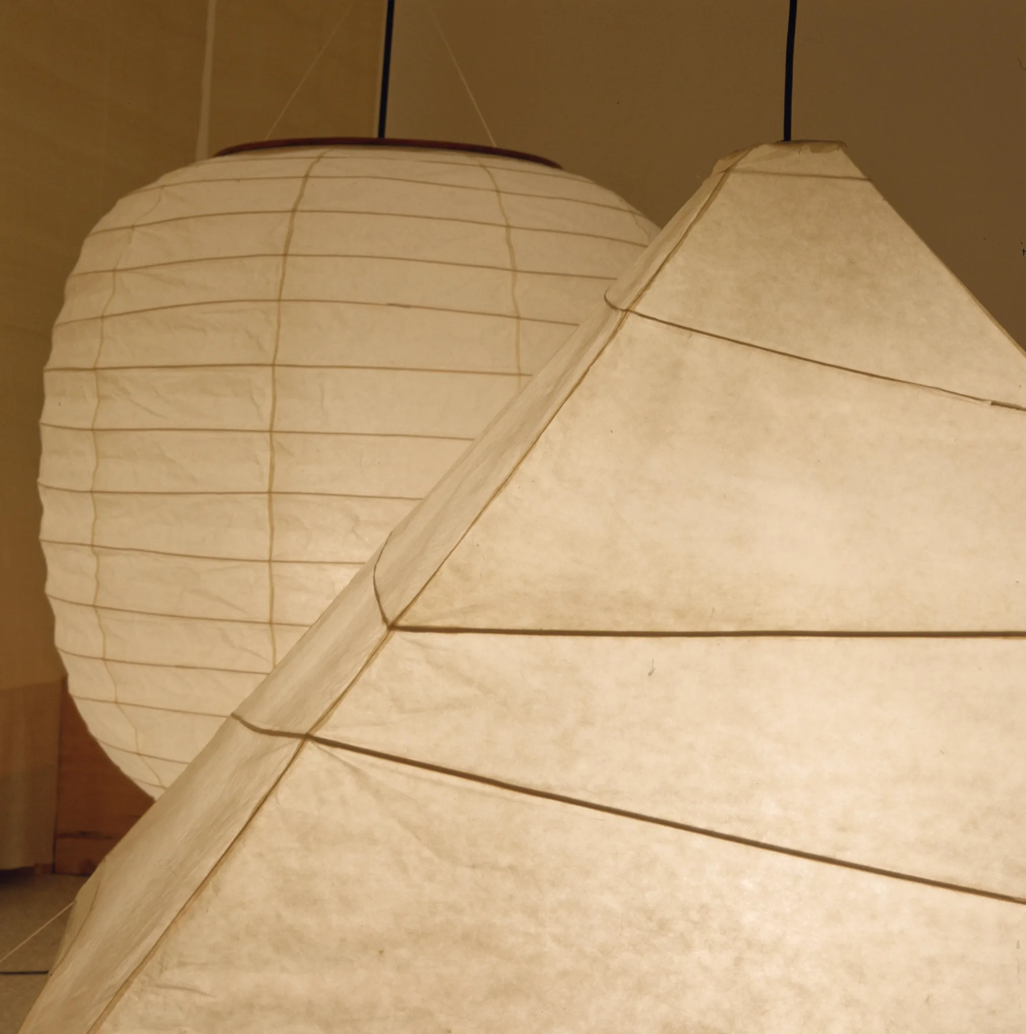 Light and Stone: Revisiting Noguchi’s 1986 Venice Biennale 4