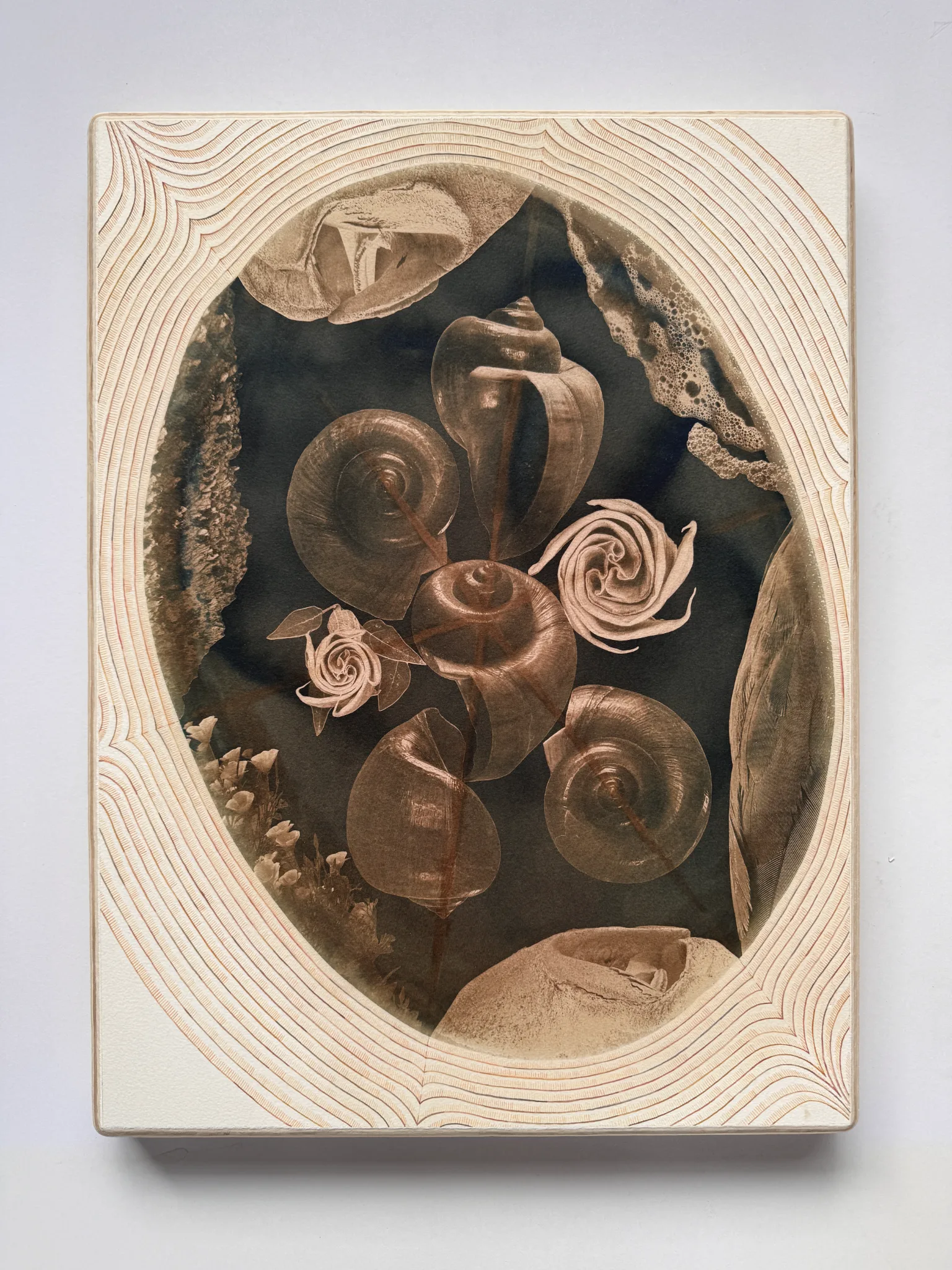 We Must Imagine It, by Unfold Projects at ICA SD/ North 5