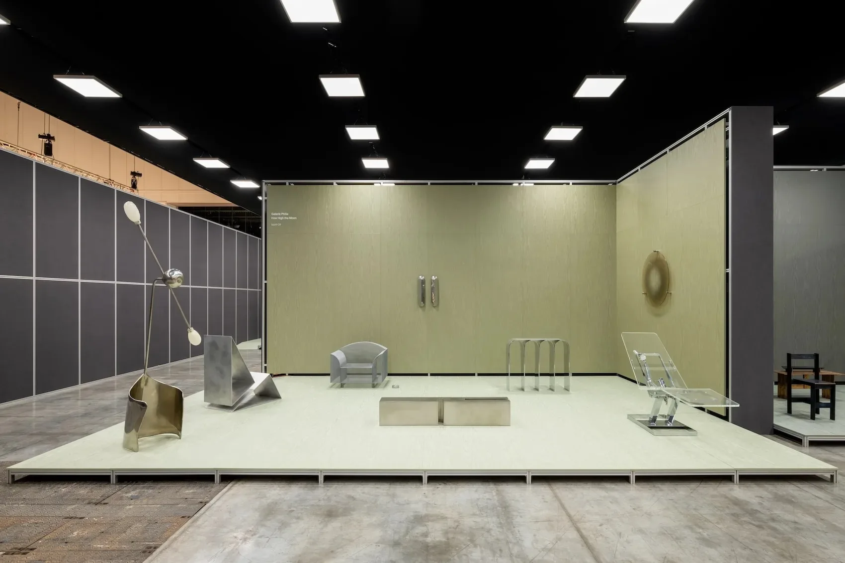 Salone del Mobile 1