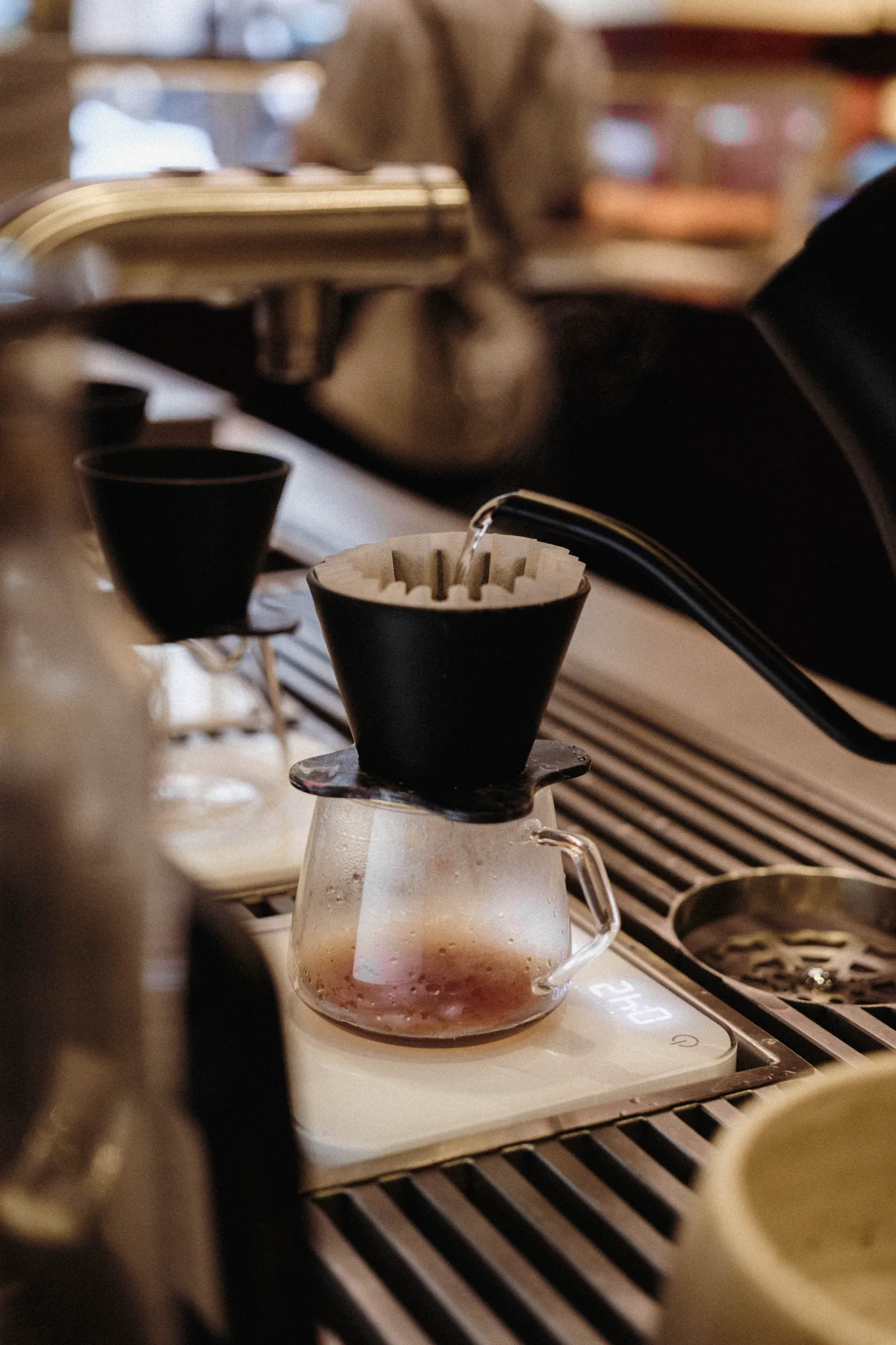 WatchHouse Coffee Pop-up at Audo House New York 4