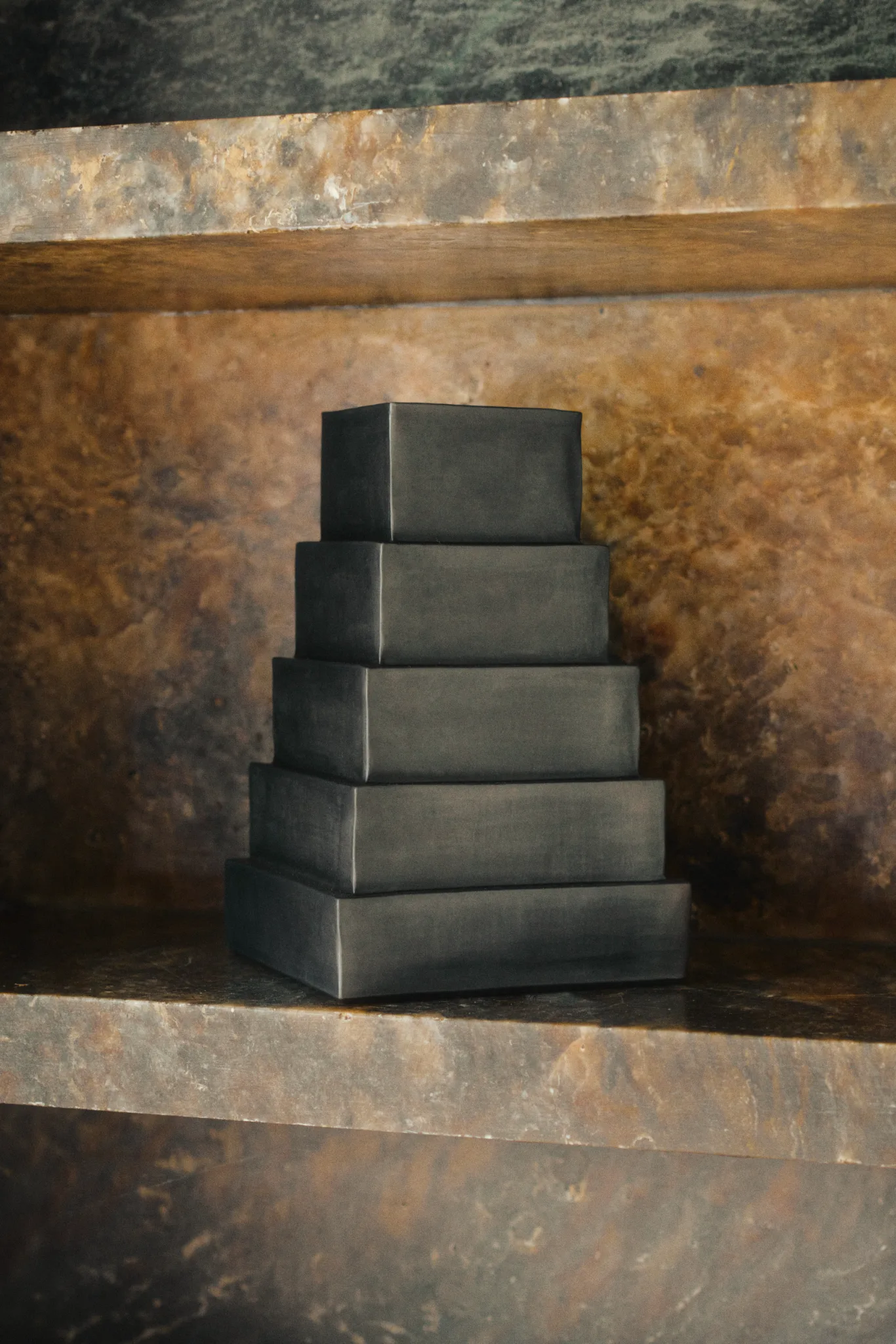 The Matter of Earth. A New Generation of Polish Collectible Design 2