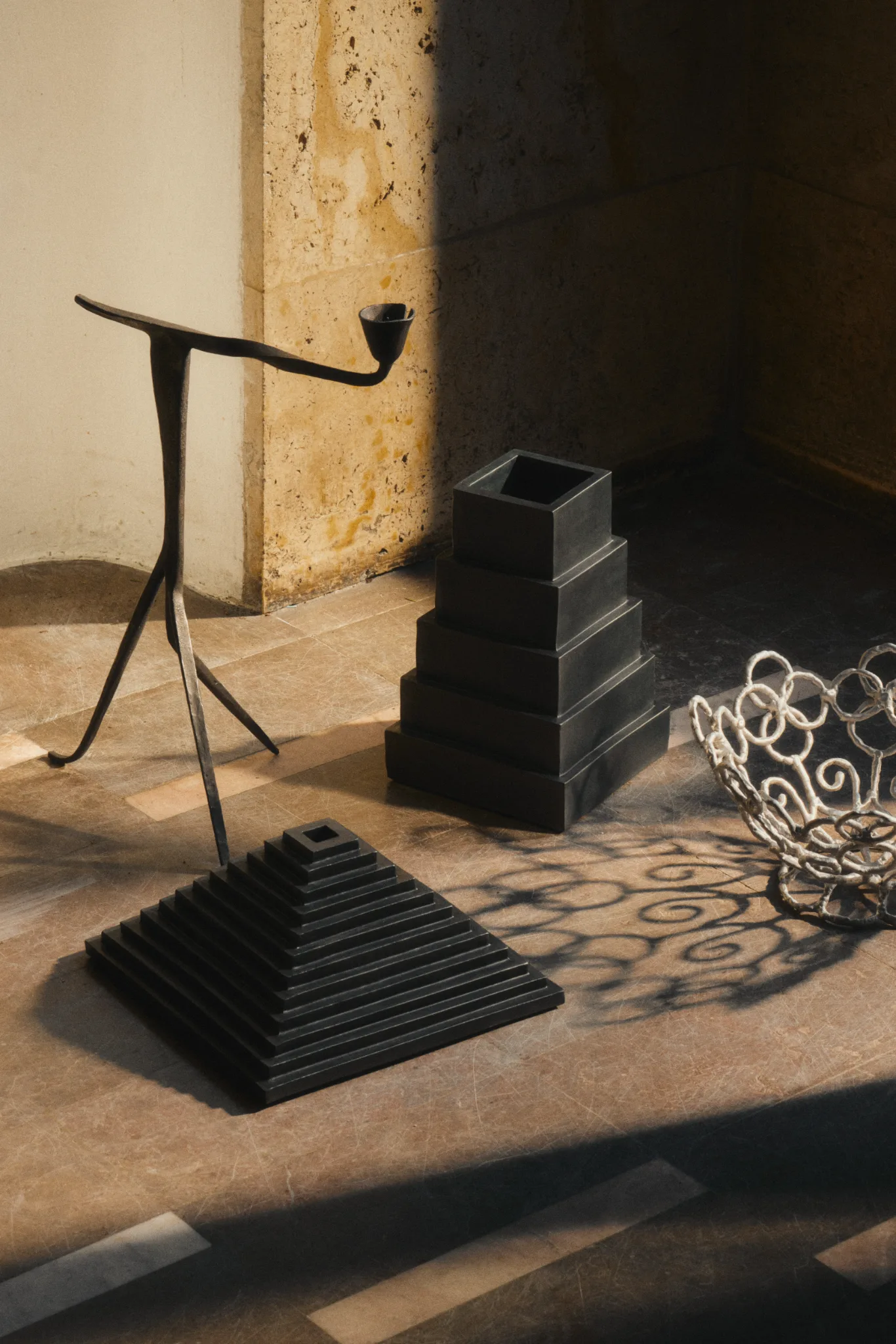 The Matter of Earth. A New Generation of Polish Collectible Design 3
