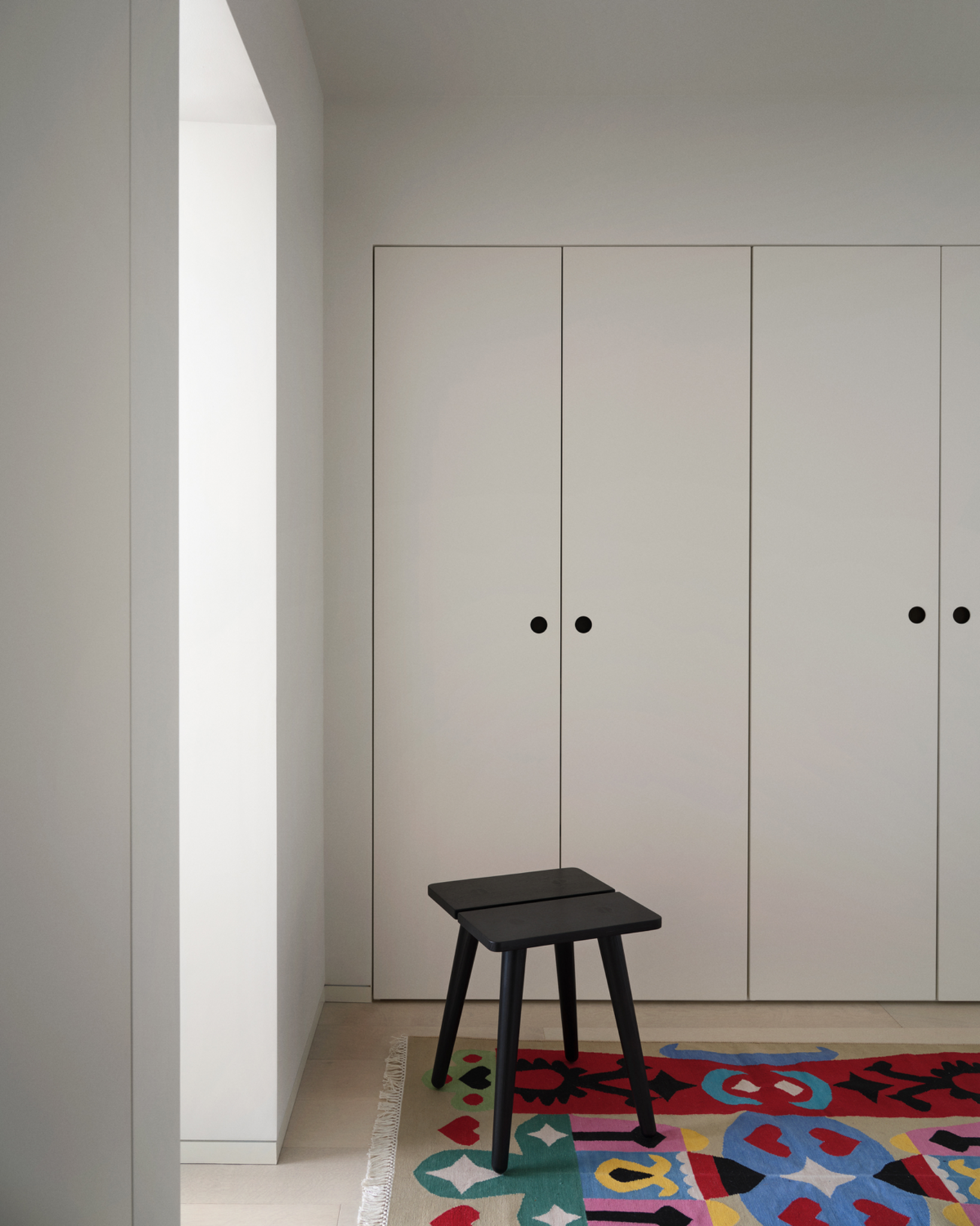 Seitz at NYCxDesign 4