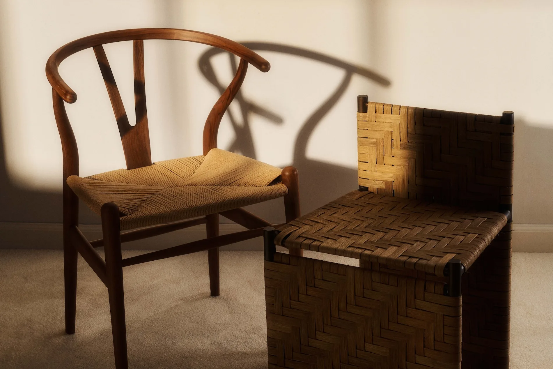 Afternoon Light Design Fair 1