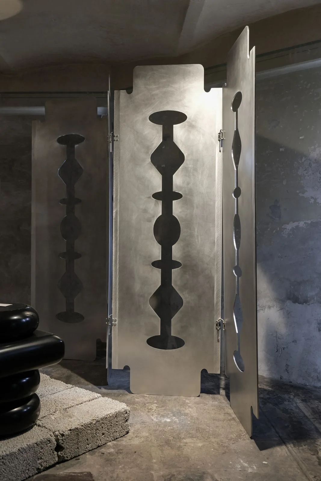 Studio Iron 2