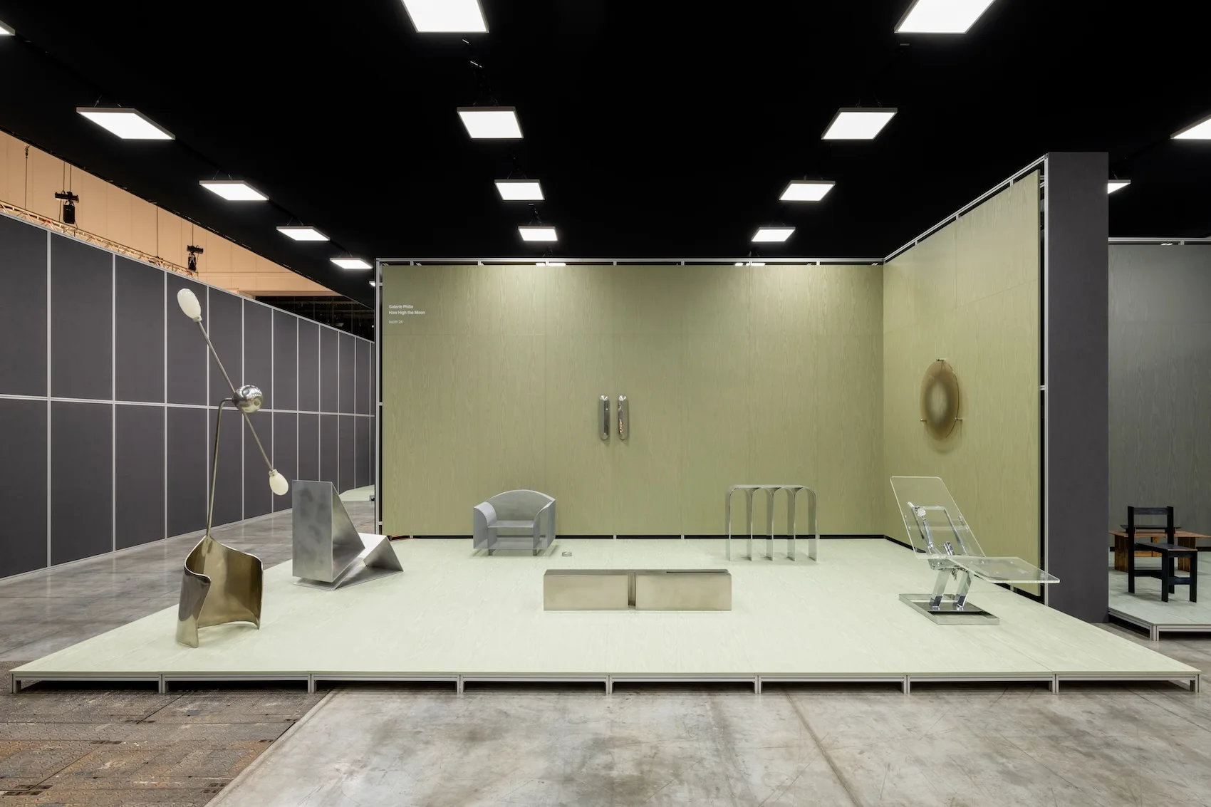 Salone del Mobile 1