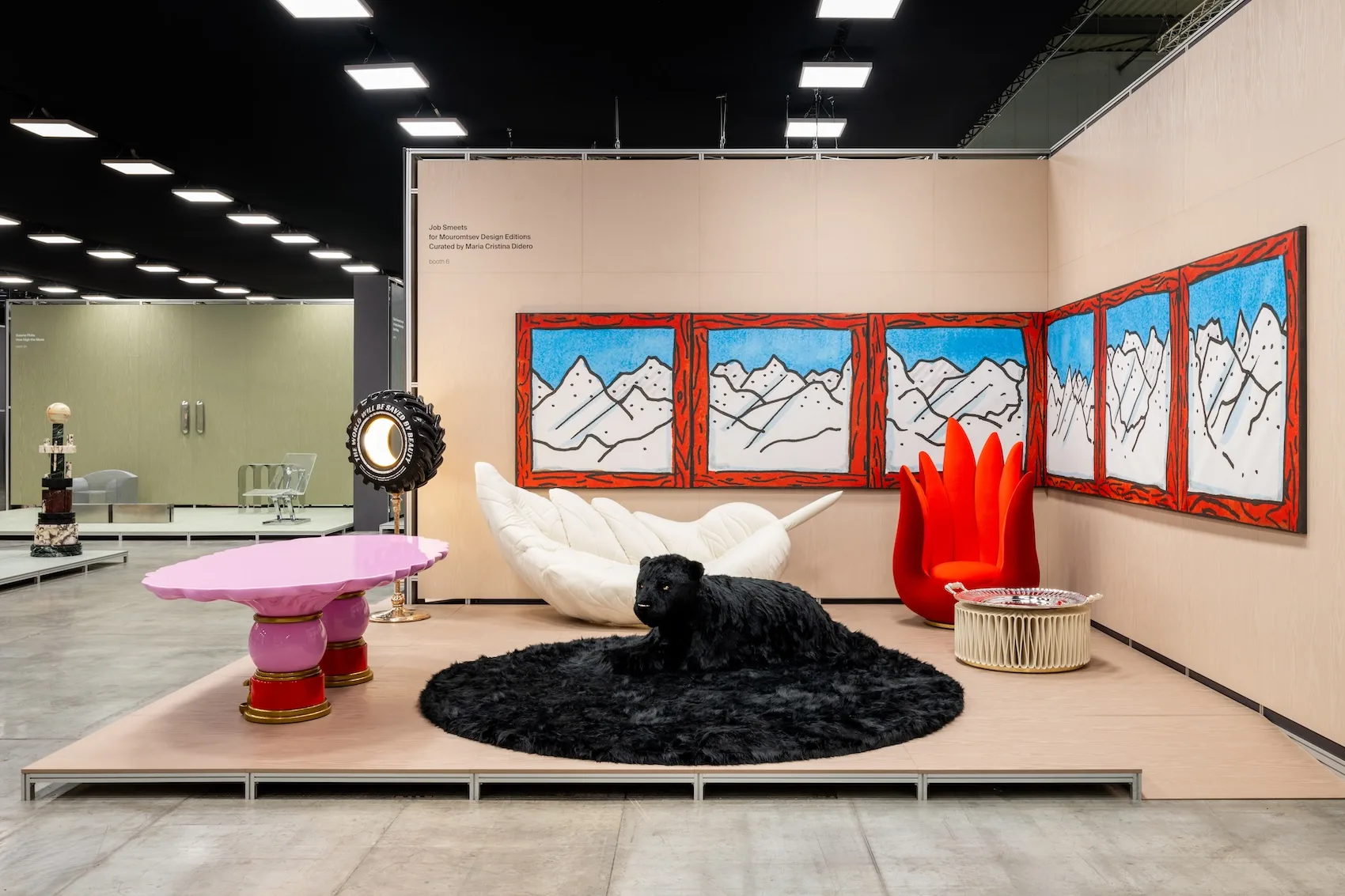 Salone del Mobile 2