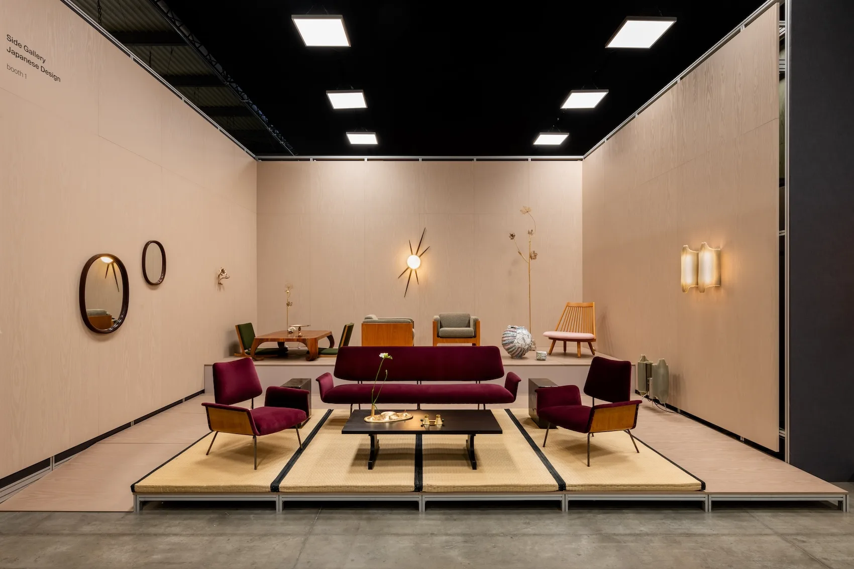 Salone del Mobile 3