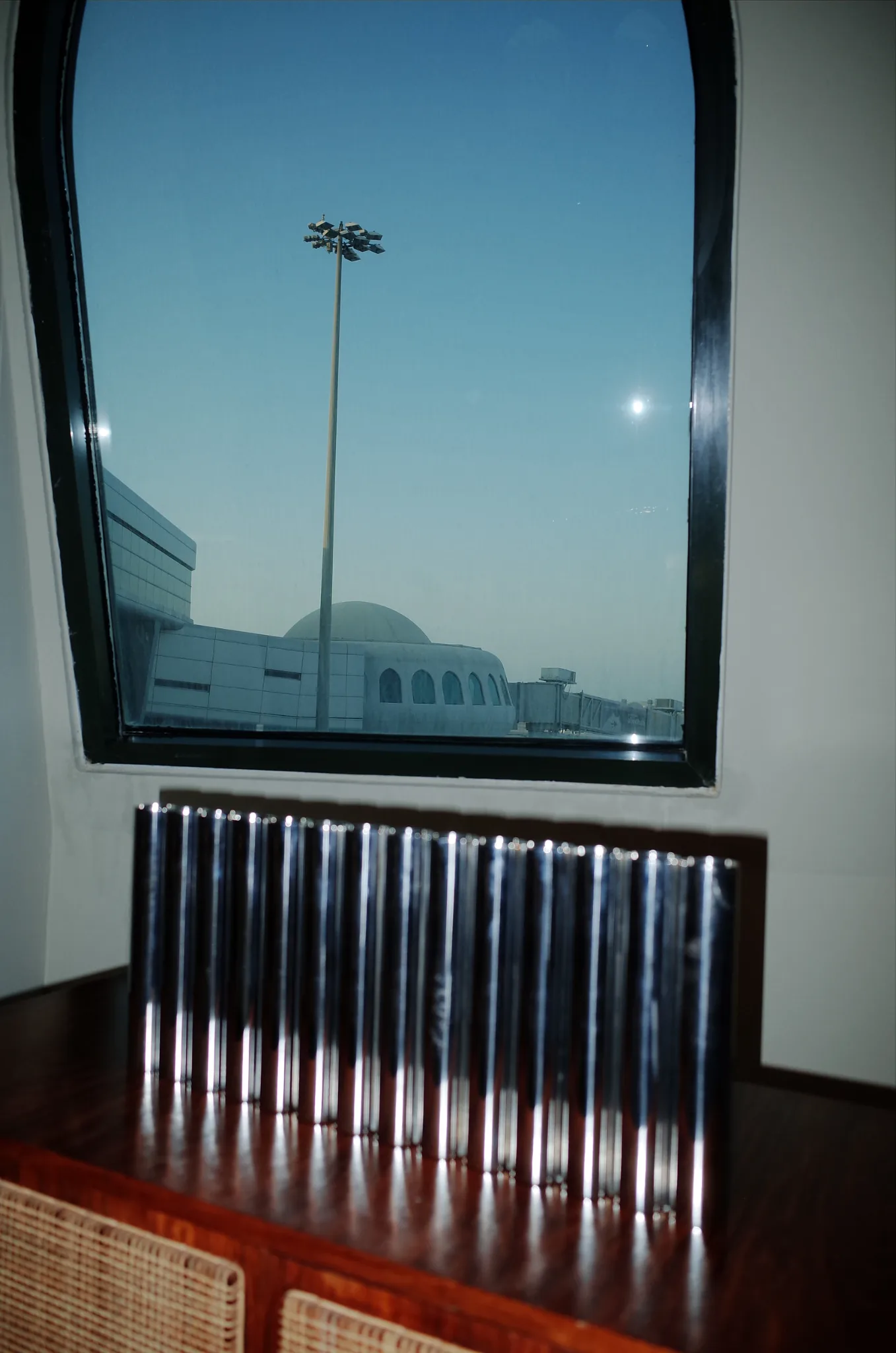 NOMAD Abu Dhabi 2