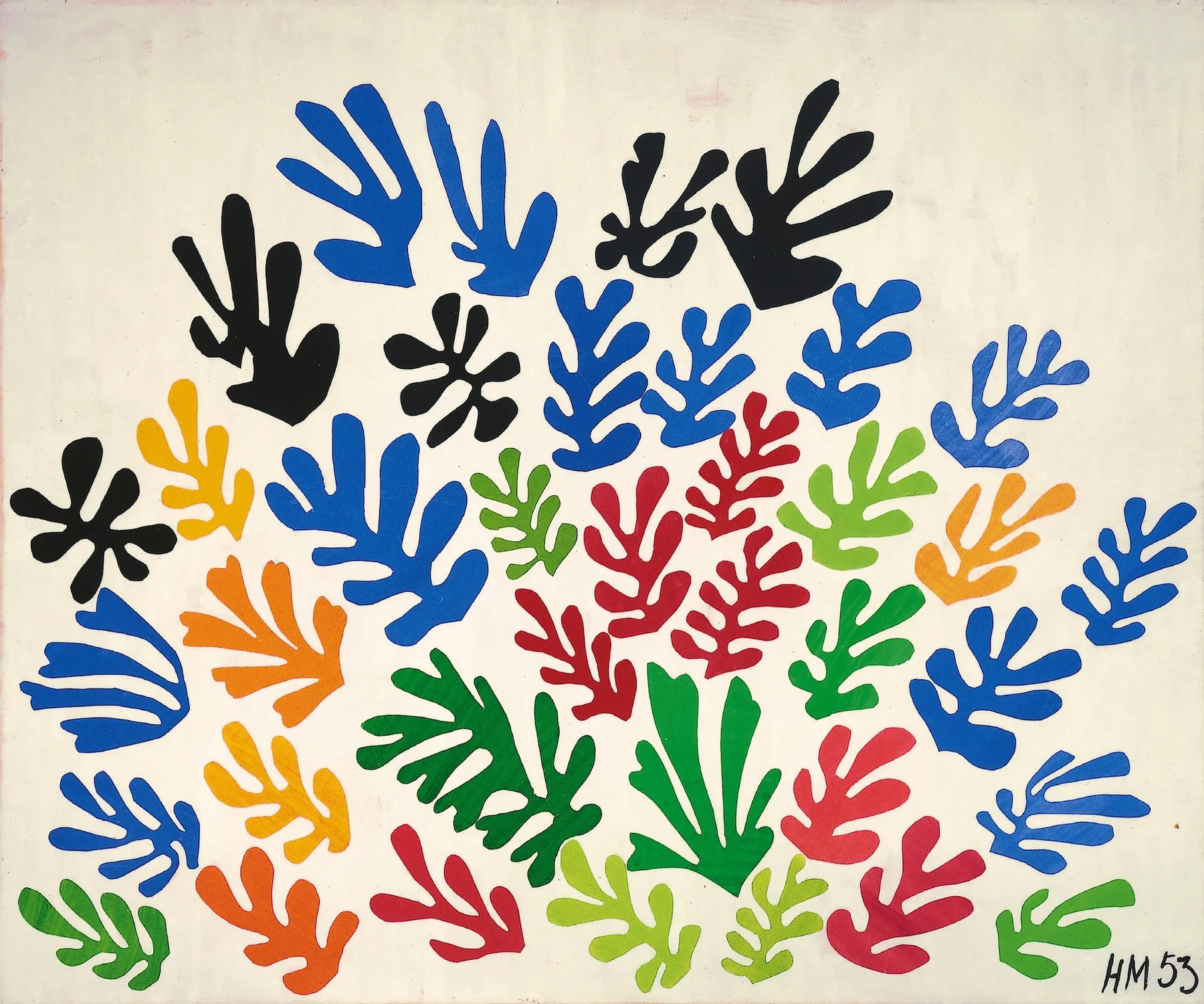 Matisse 3