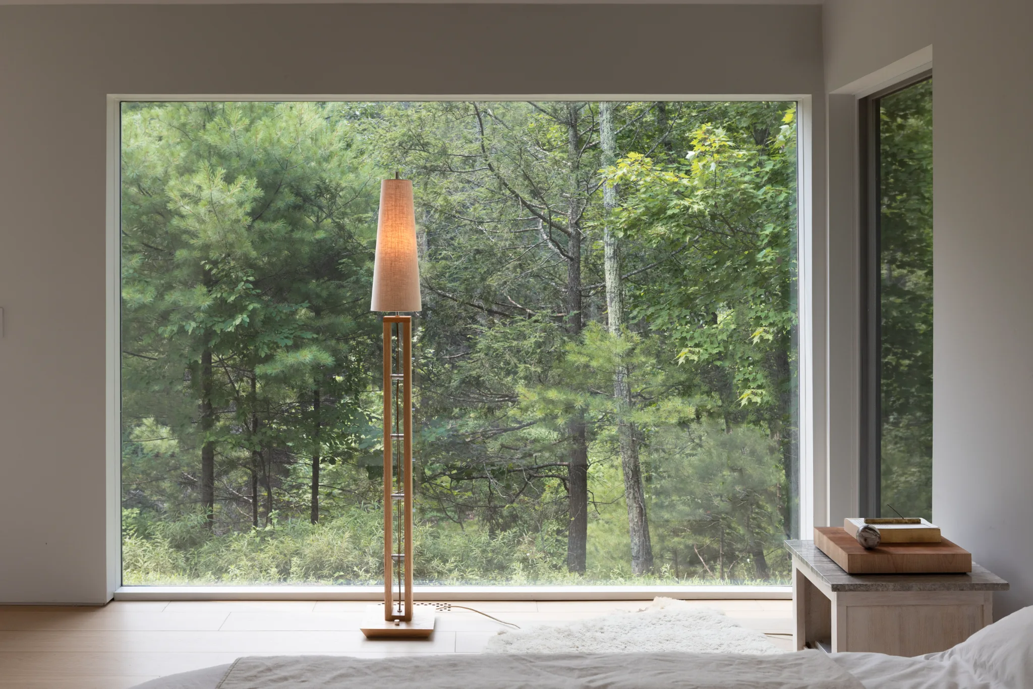 LOOKOUT — a New Lighting by Coil + Drift at Colony 1