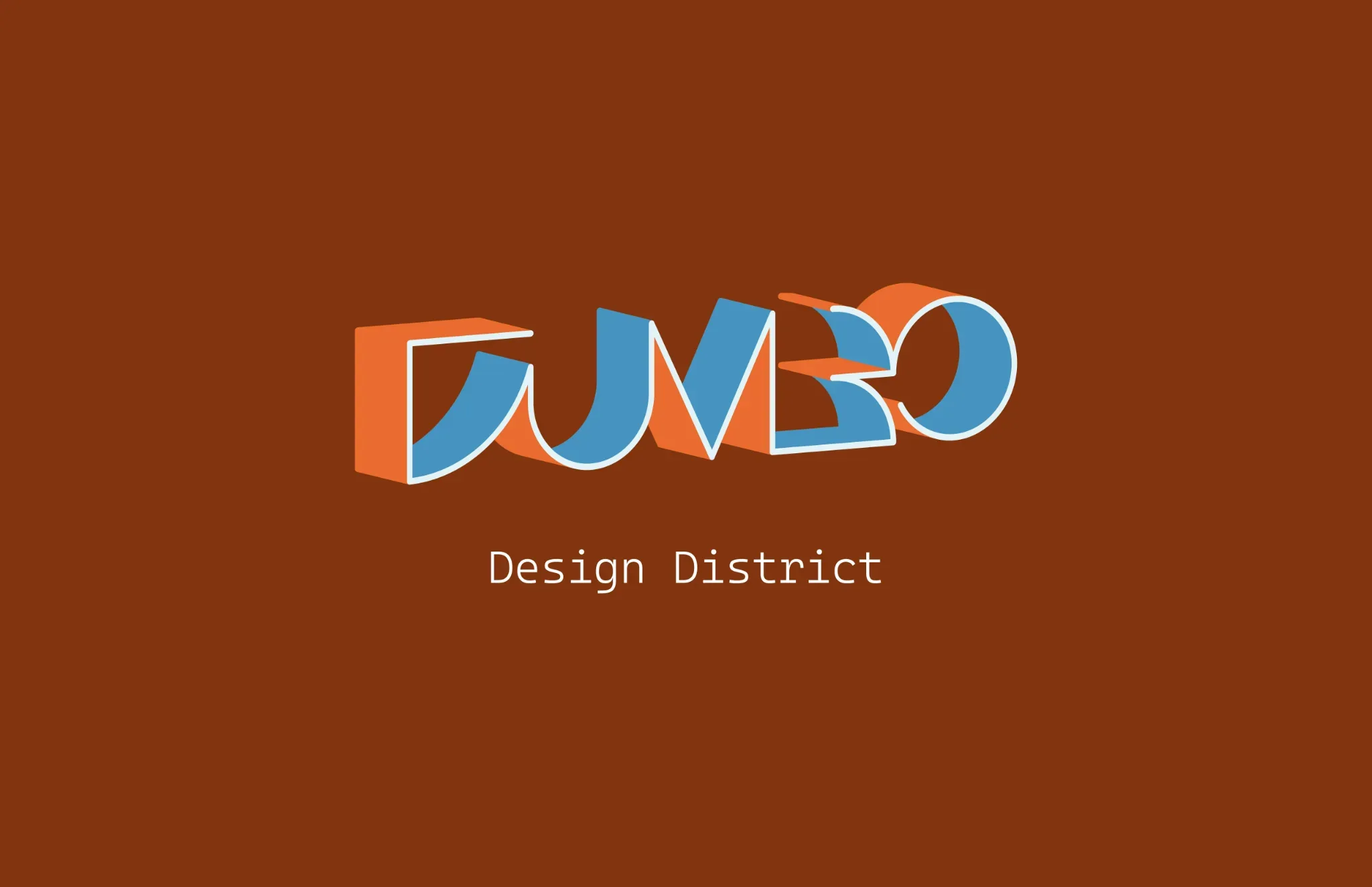 DUMBO Design Day 5