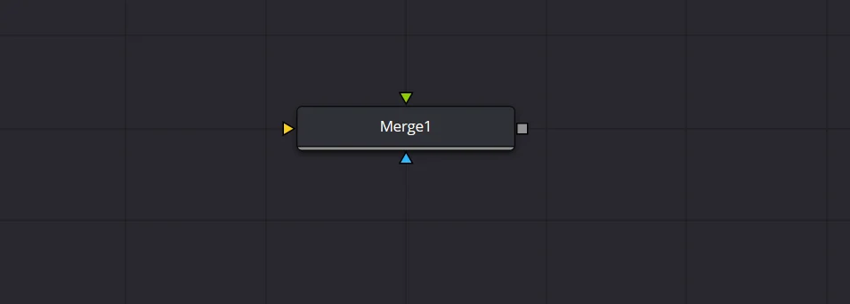 합치기(Merge) 노드