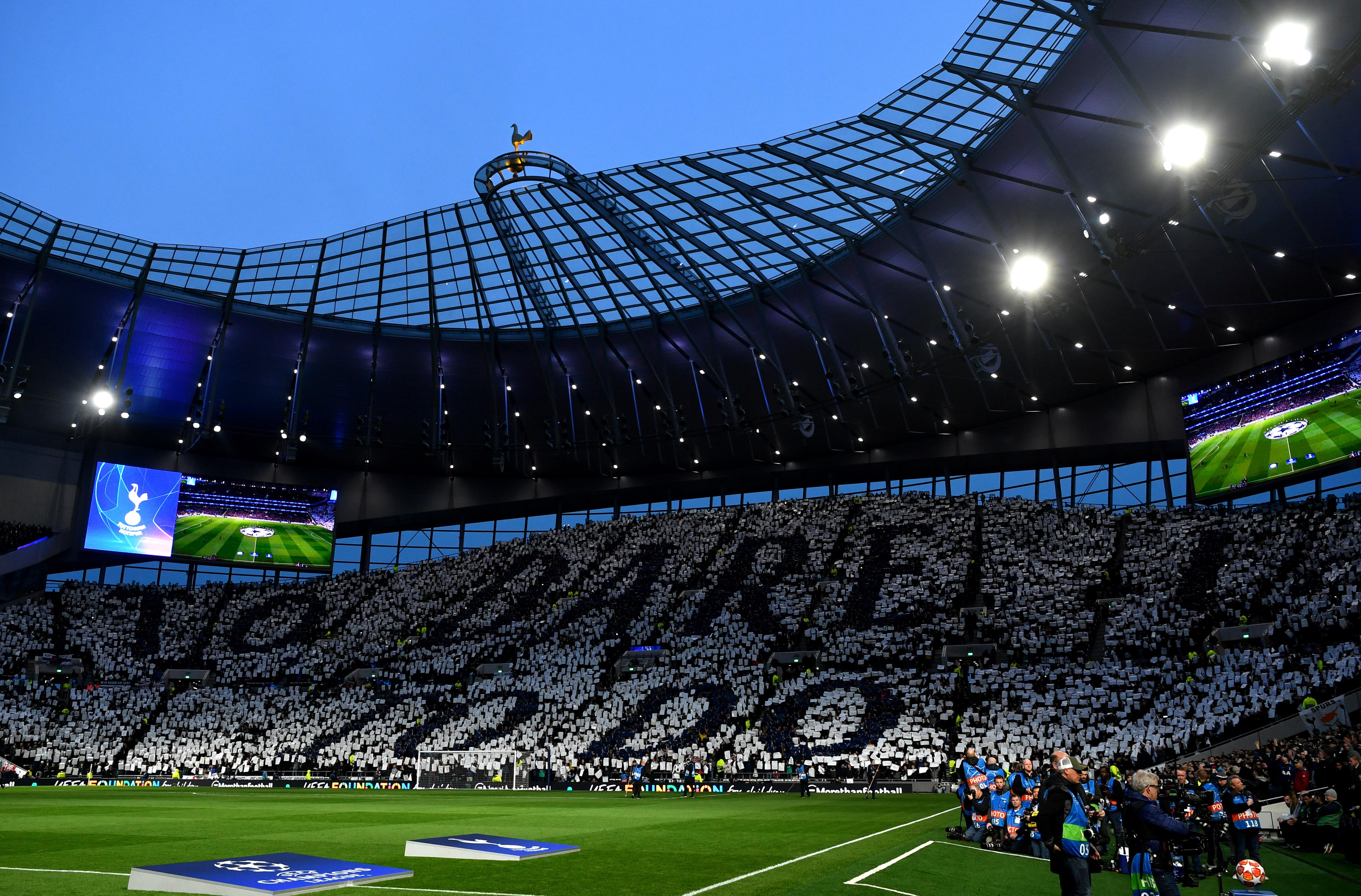 Daniel Levy on regulation, PSR and Spurs’ next chapter: “We’d give up revenue for the good of the game”
