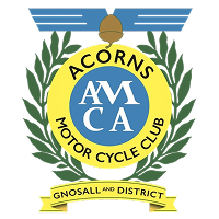 Acorns MCC Logo