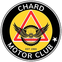 Chard Motor Club Logo