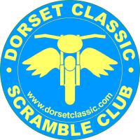 Dorset Classic Scramble Club Logo