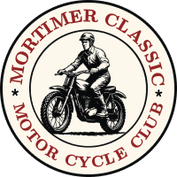 Mortimer Classic MCC Logo