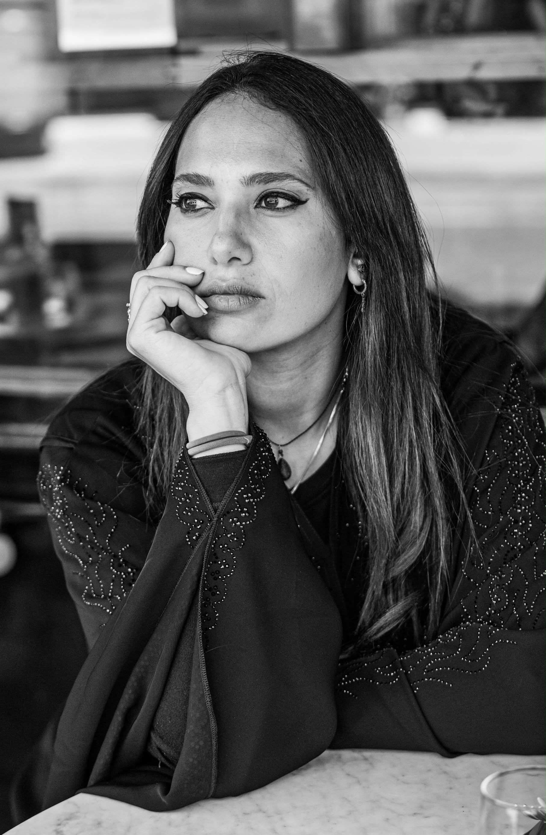 Rahma Zein