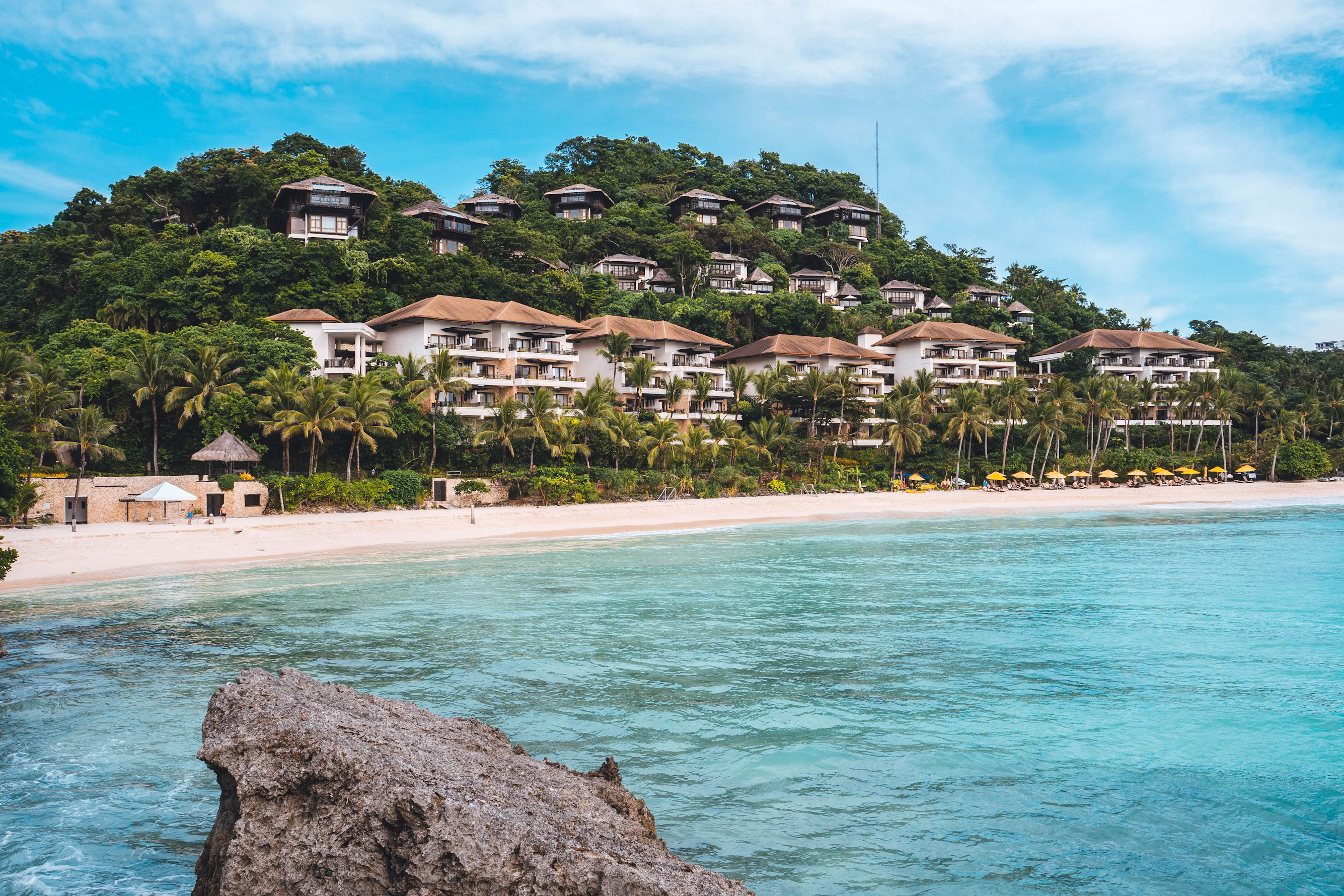 Additional view of Boracay 1