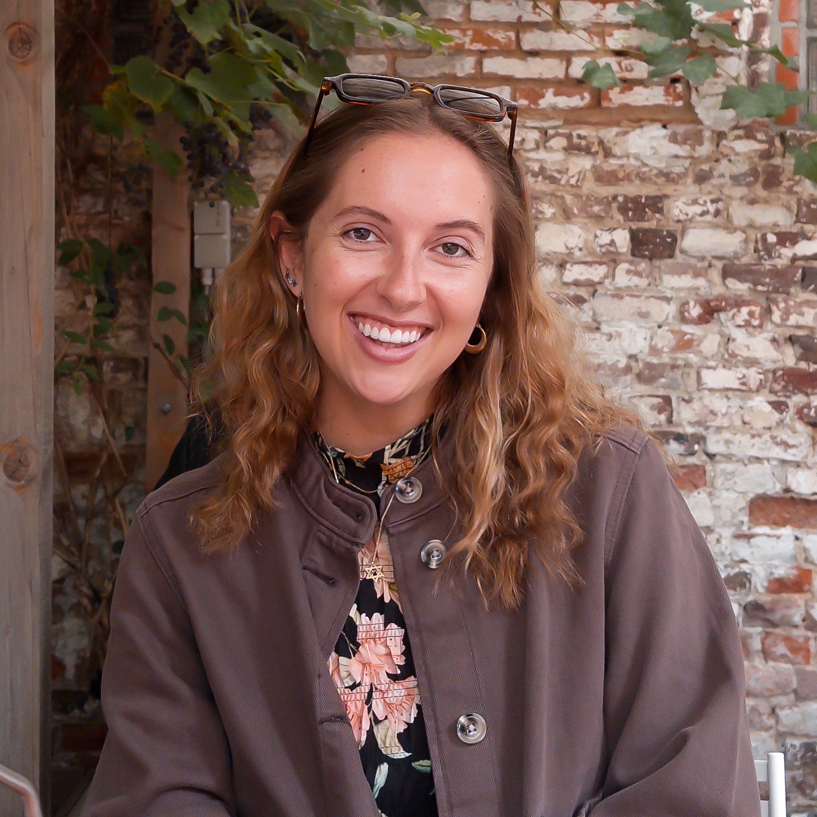Kelli, your City Local in Valencia