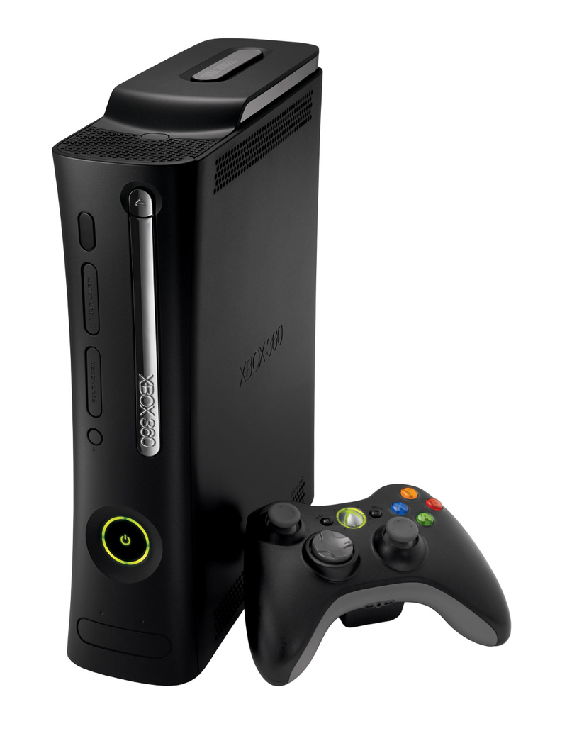 XBOX 360 thumbnail 2
