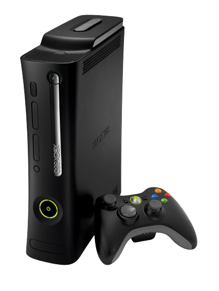 XBOX 360