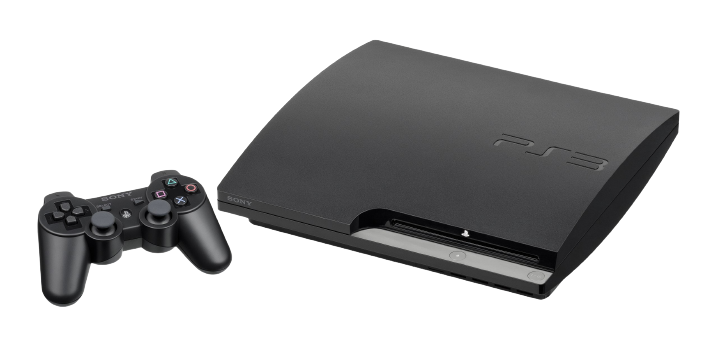 PlayStation 3