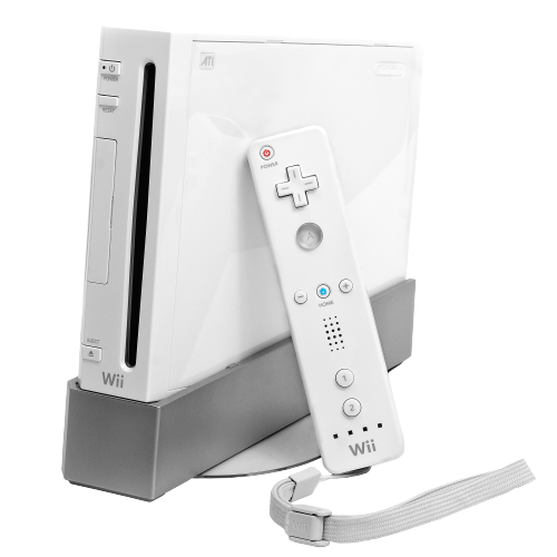 Wii