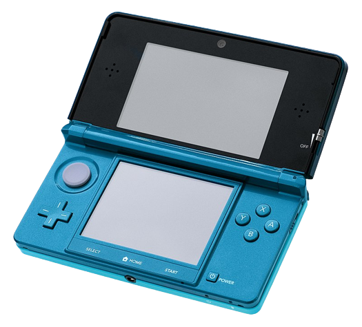 Nintendo 3DS
