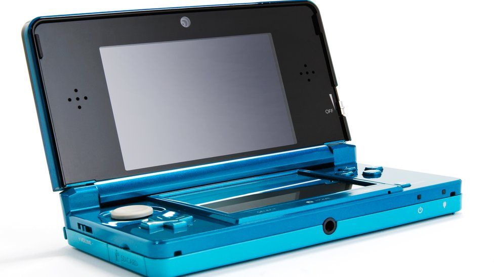 Nintendo 3DS thumbnail 2
