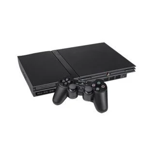 PlayStation 2 thumbnail 2