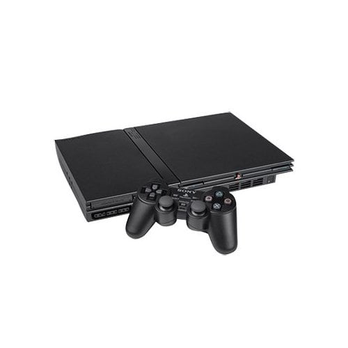 PlayStation 2 thumbnail 3