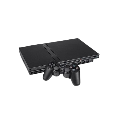 PlayStation 2