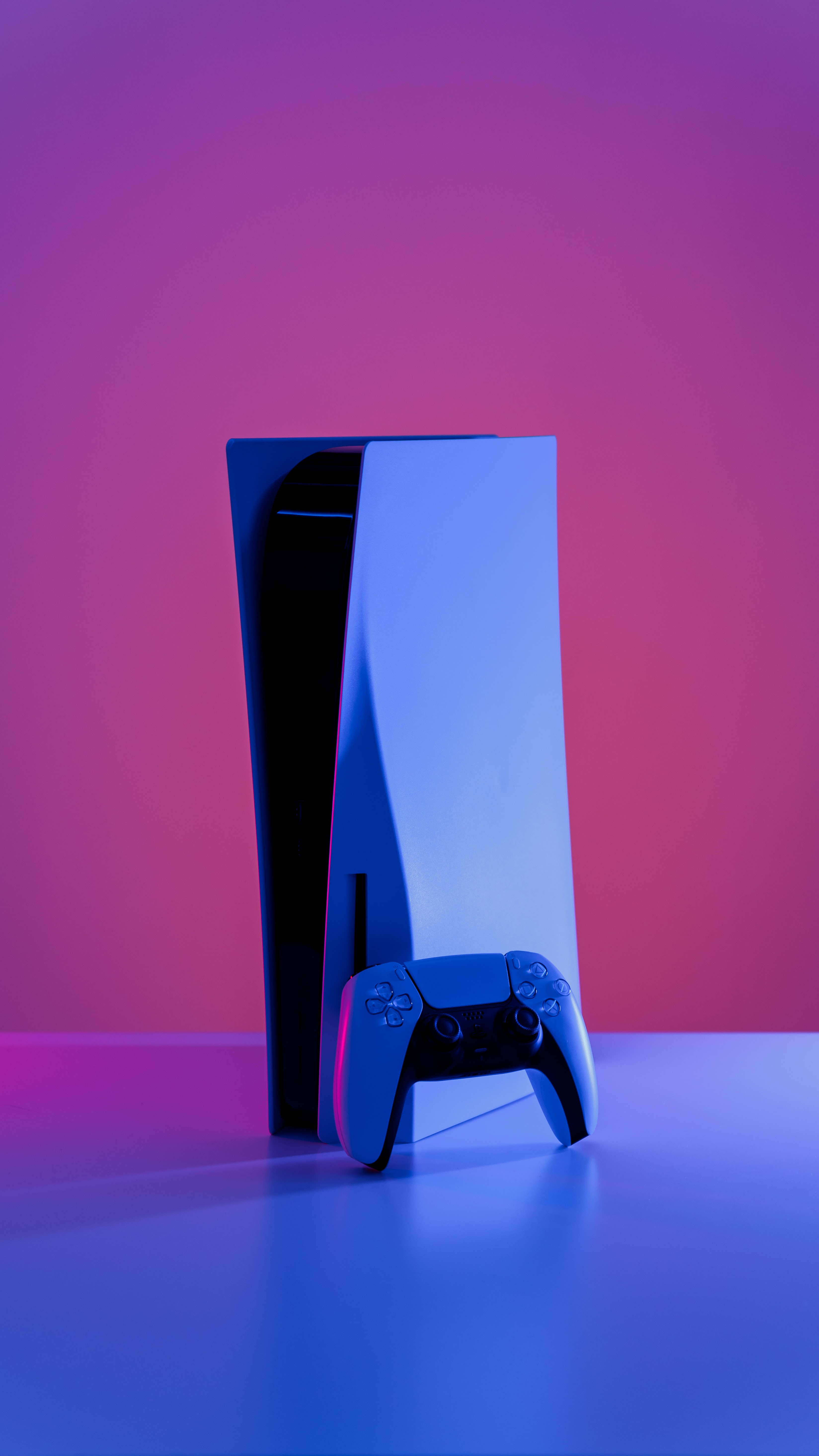 PlayStation 5 thumbnail 2