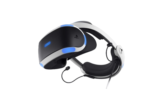 PlayStation VR