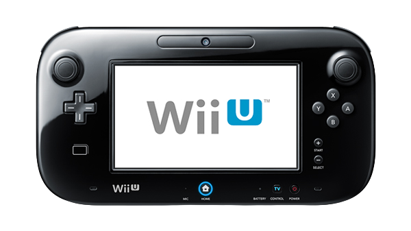Wii U