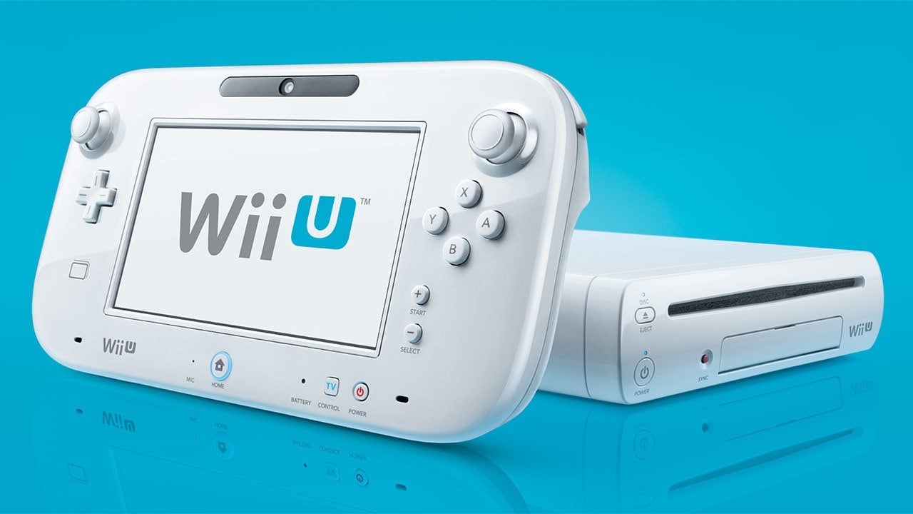Wii U thumbnail 2