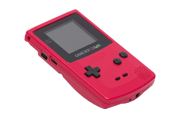 Game Boy Color