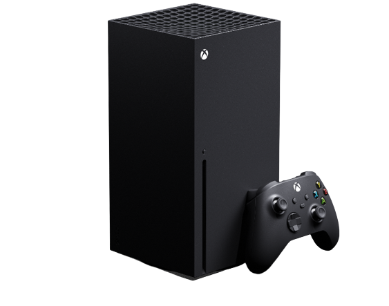 XBOX SERIES X
