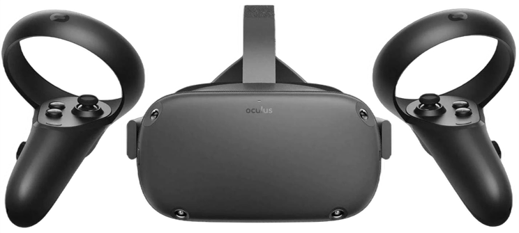Meta Oculus Quest